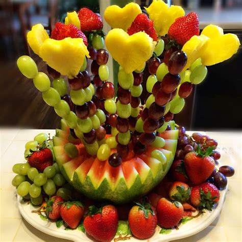 edible arrangements